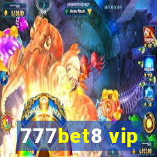 777bet8 vip